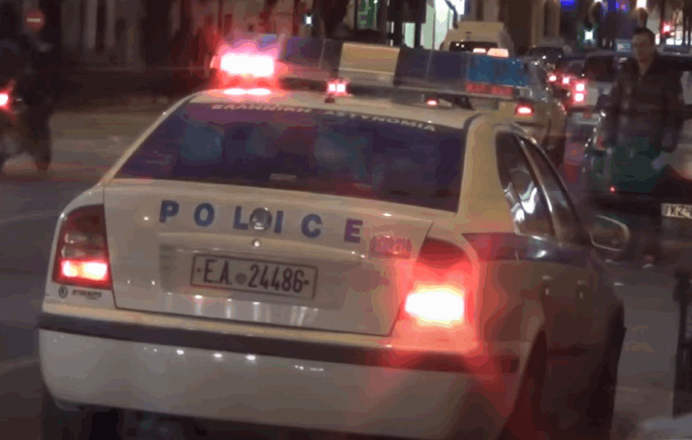 Pretukli deku zbog tri evra: Užasan napad u Sloveniji